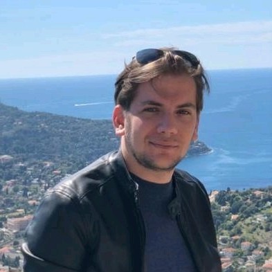Luigi Tedesco's profile photo